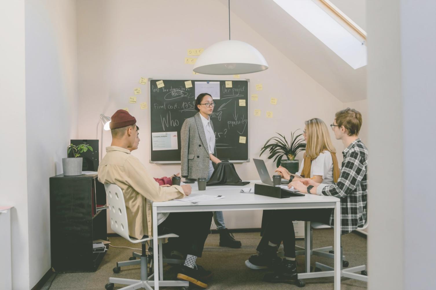 Müşteri memnuniyeti ve başarılı emeklilik planlaması